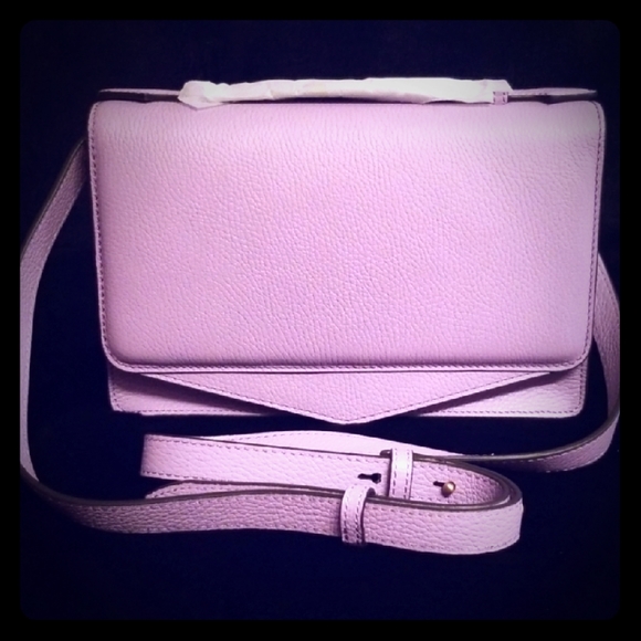 Annabel Ingall Handbags - Annabel Ingall Flynn crossbody